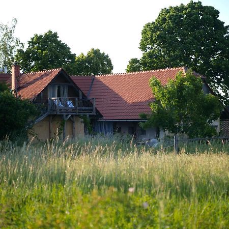 فندق Selanka Off Road Hill View Moravske Lieskove المظهر الخارجي الصورة