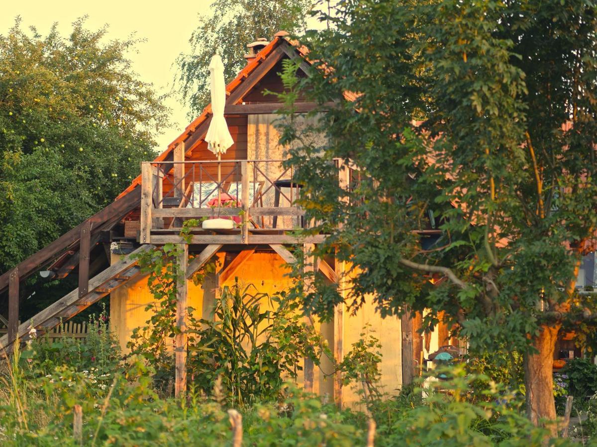 فندق Selanka Off Road Hill View Moravske Lieskove المظهر الخارجي الصورة