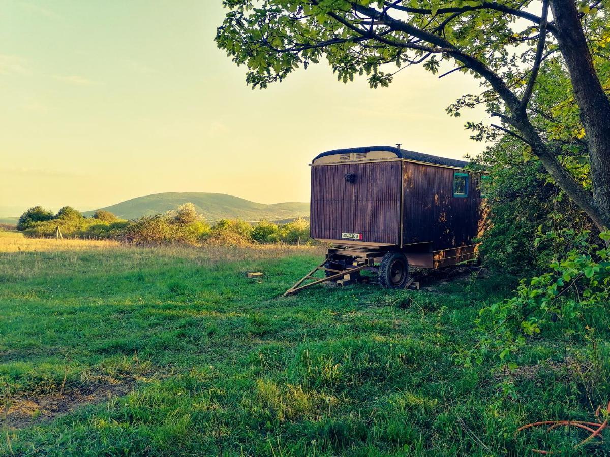 فندق Selanka Off Road Hill View Moravske Lieskove المظهر الخارجي الصورة