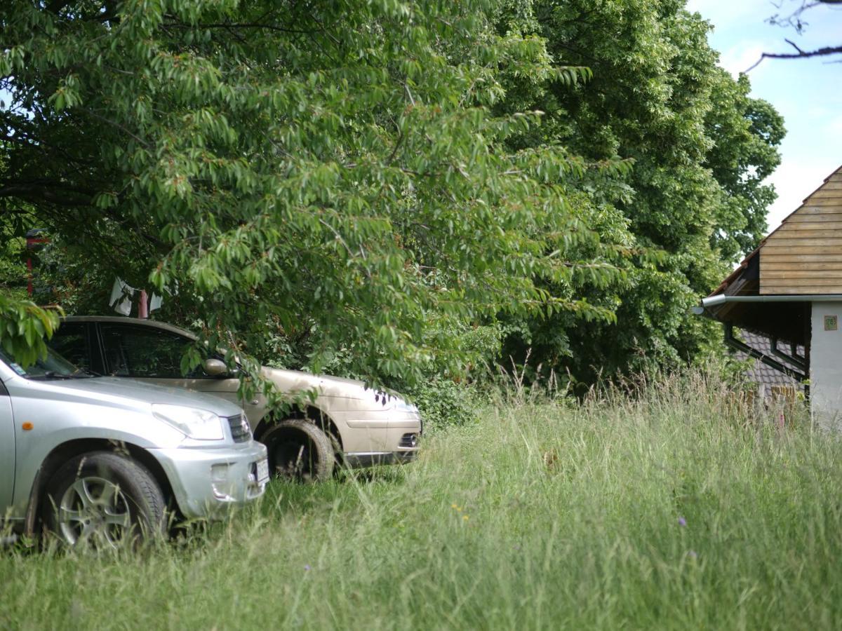 فندق Selanka Off Road Hill View Moravske Lieskove المظهر الخارجي الصورة
